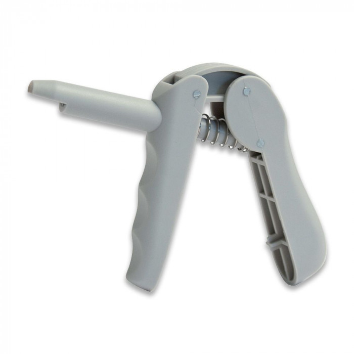 Pistolet applicateur compules Pistolet applicateur compules