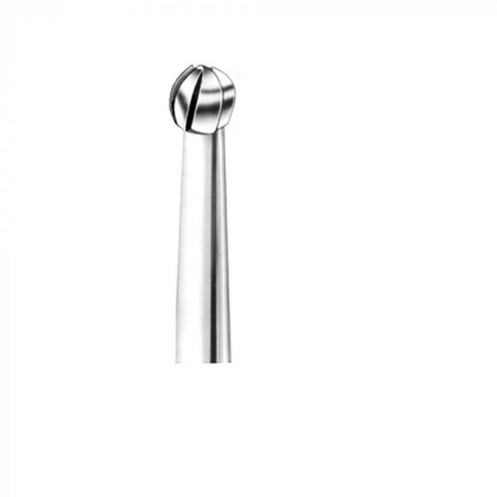 Fraise Acier Ronde CA 9 027 Fraise Acier Ronde CA 9 027