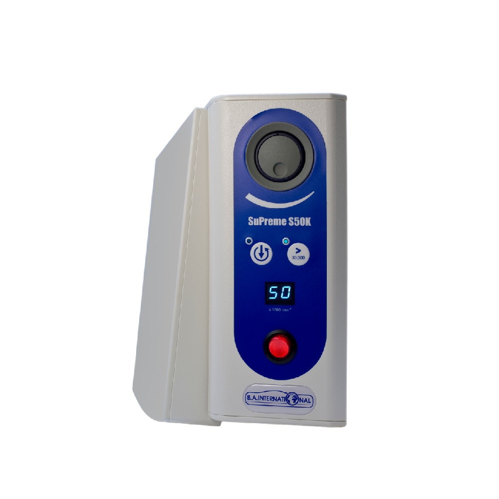 Boitier Genoux Micromoteur BA Supreme S50K      