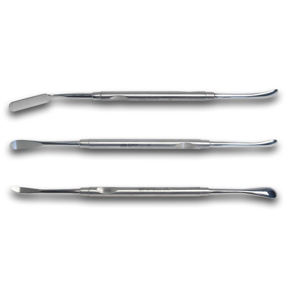 DECOLLEURS 