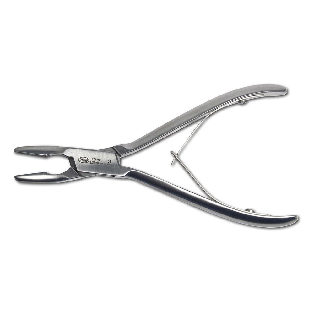 PINCE GOUGE LUER CLASSIC 