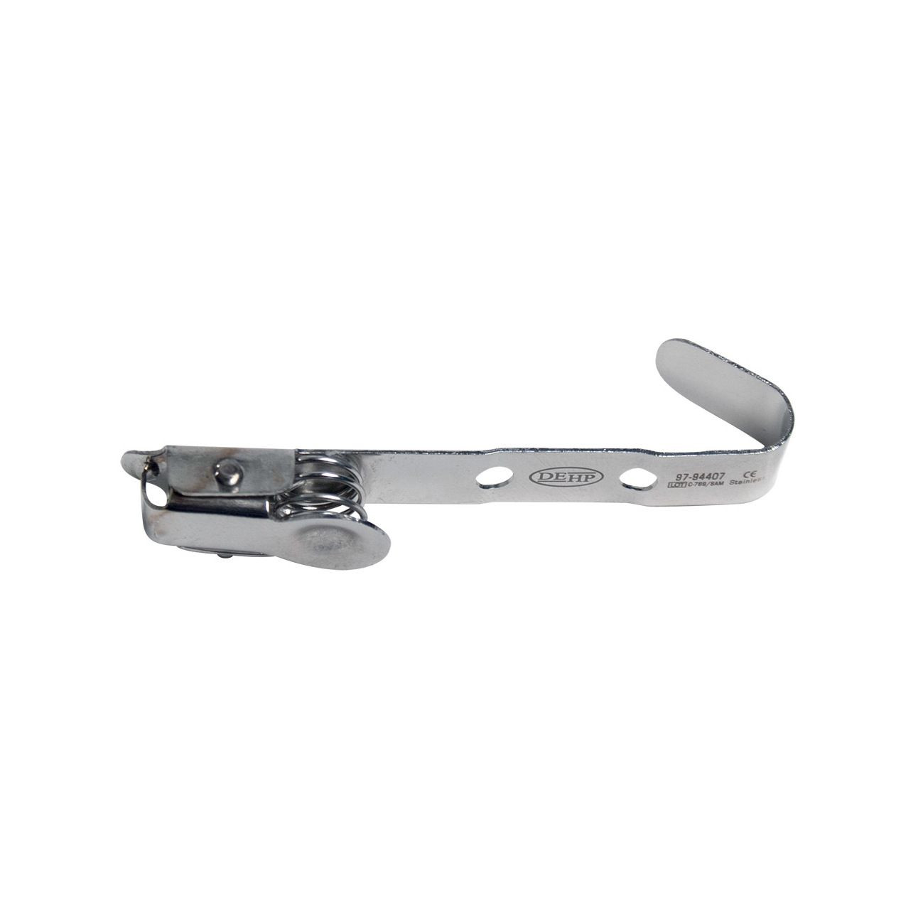 PINCE PORTE-FILM 