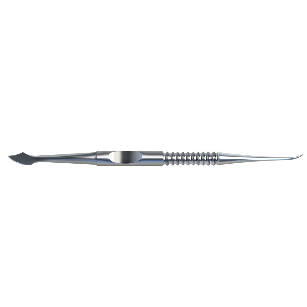 Spatule à cire Lecron