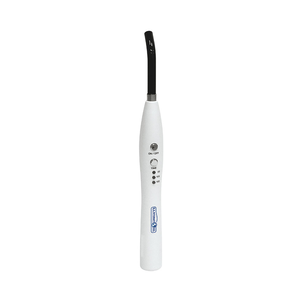 Lampe LED Ultimate BASE200  .