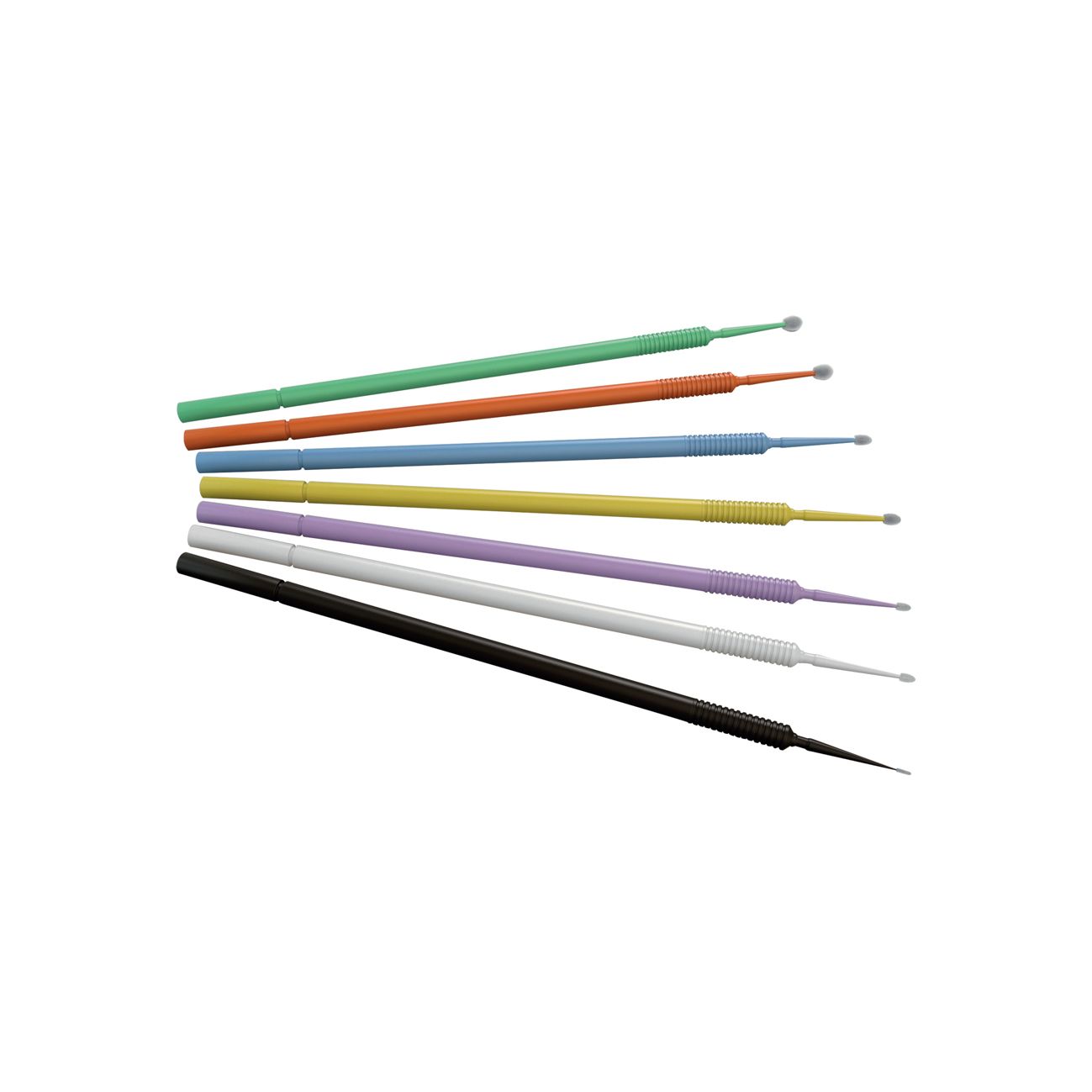 Applicateurs soft-tip