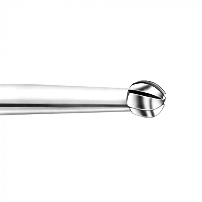 Fraise tungstène ronde fg 3 012 Fraise tungstène ronde fg 3 012