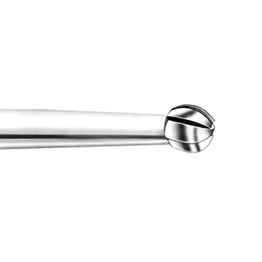 Fraise tungstène CA ronde (bte de 10)