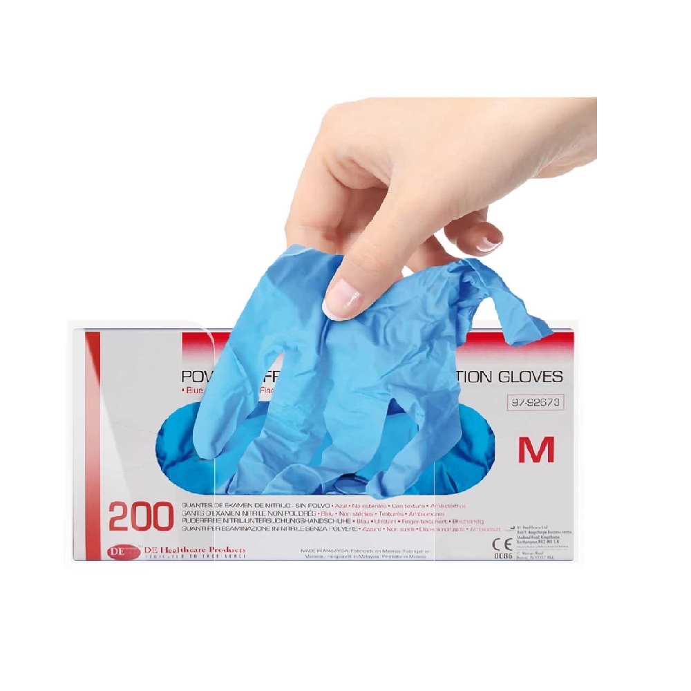 Distributeur pour boites de gants