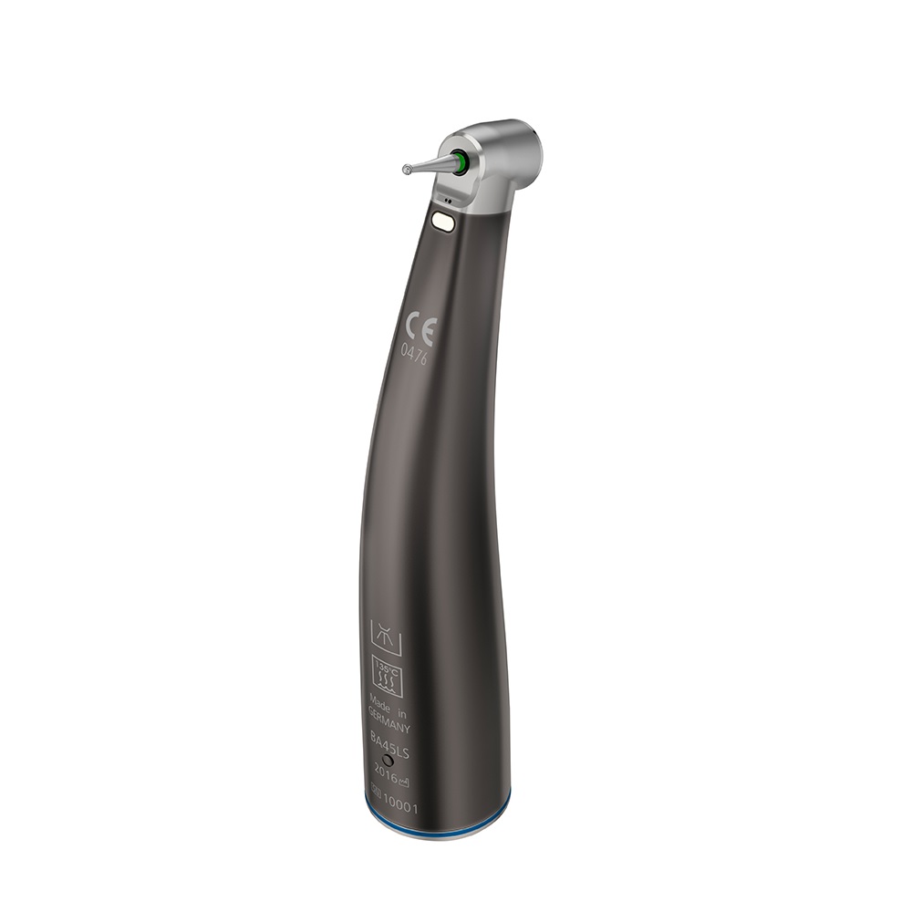 Contre-angle bleu Lumière New Ultimate BA45LS