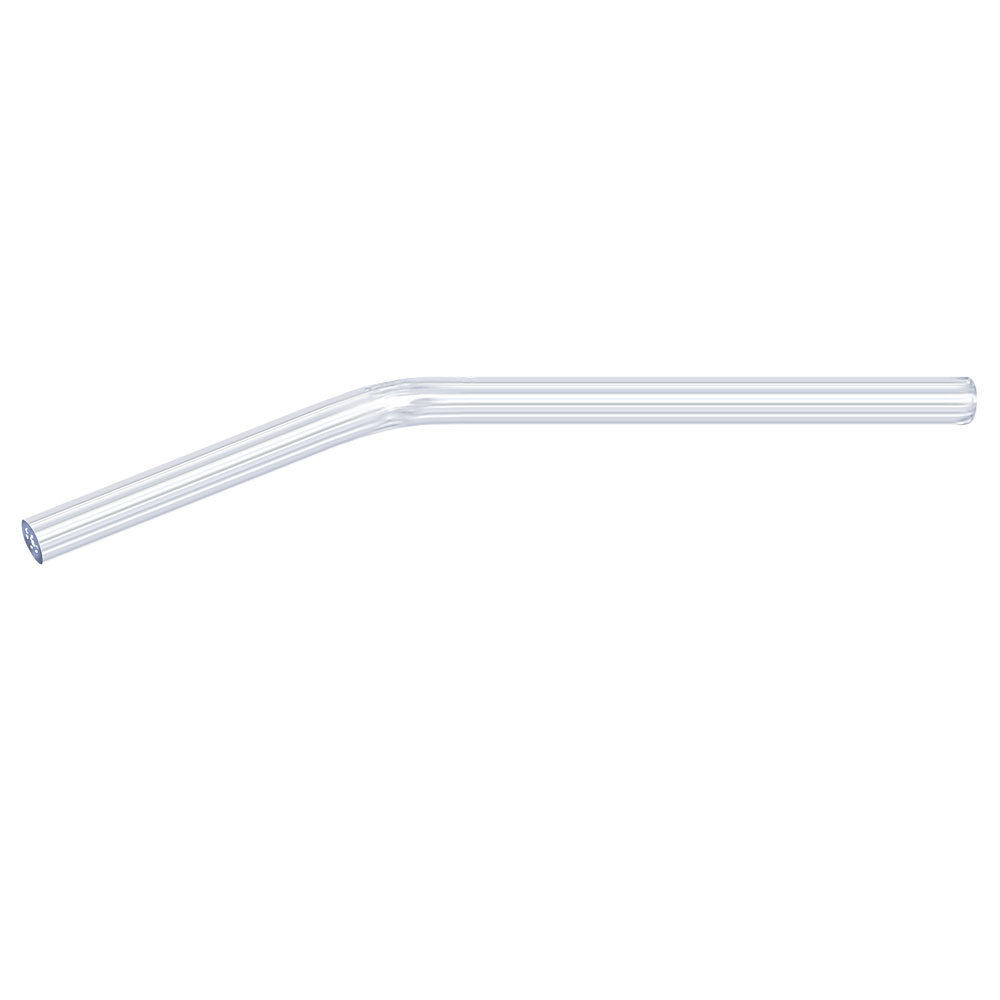 Embouts transparents pour seringue air/eau - boîte de 250  