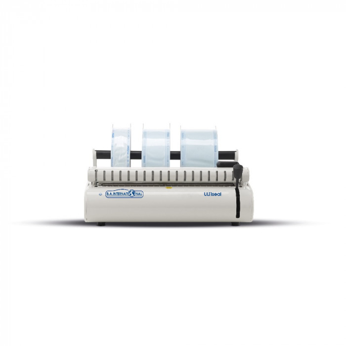 Soudeuse Ultiseal Base740 Soudeuse Ultiseal Base740