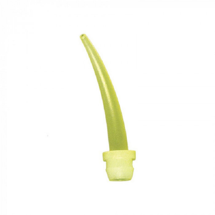 Embouts Intra Oraux Jaune Embouts Intra Oraux Jaune