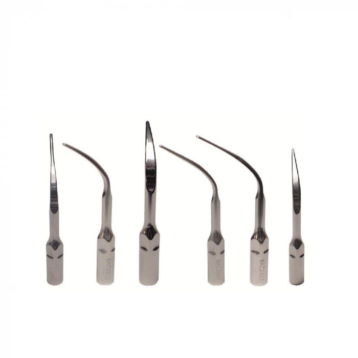 PACK 3 INSERTS DETAR. 9796155 BA PACK 3 INSERTS DETAR. 9796155 BA