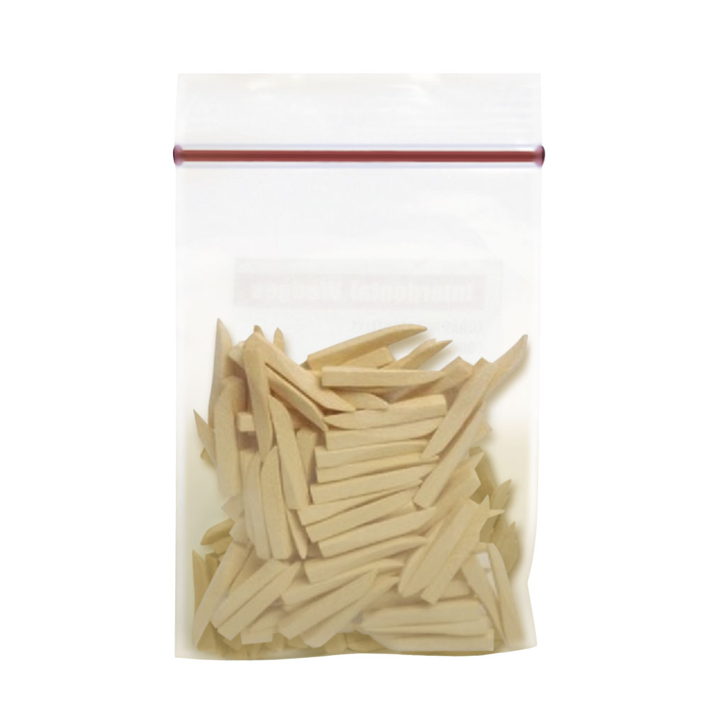 Coins interdentaires pêche  