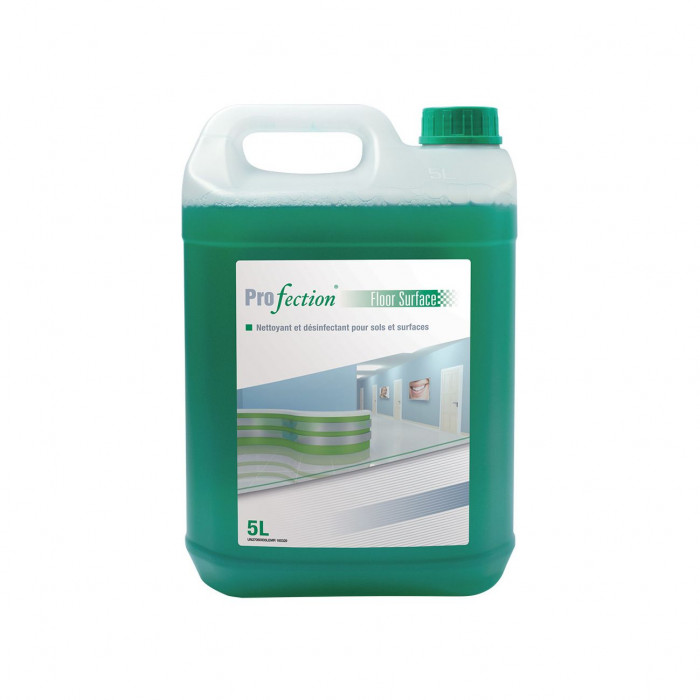 Désinfectant pour les sols (5L) Désinfectant pour les sols (5L)
