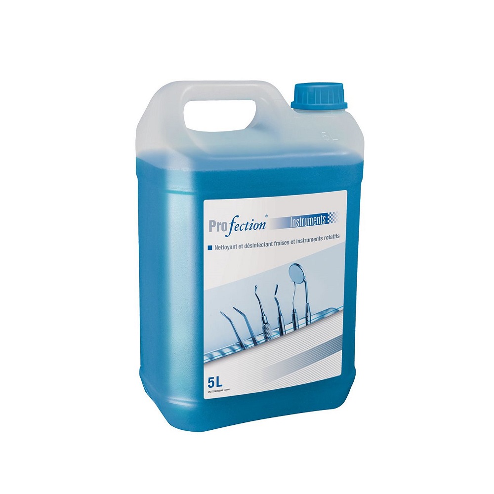 Profection instruments liquide 5L 