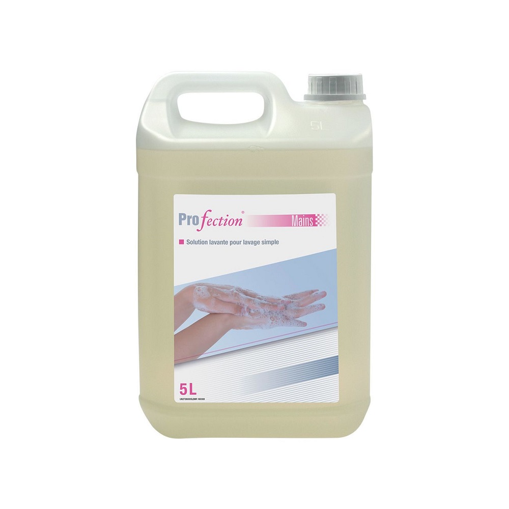 Savon liquide 5L