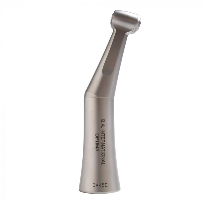 BA45E Optima Contre-Angle 1:1 Bouton Poussoir BA45E Optima Contre-Angle 1:1 Bouton Poussoir