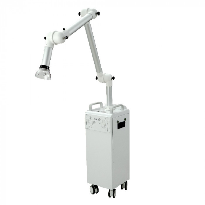 Systeme D'aspiration Extra Oral Optima EOS350 (BA INTERNATIONAL) Systeme D'aspiration Extra Oral Optima EOS350 (BA INTERNATIONAL)