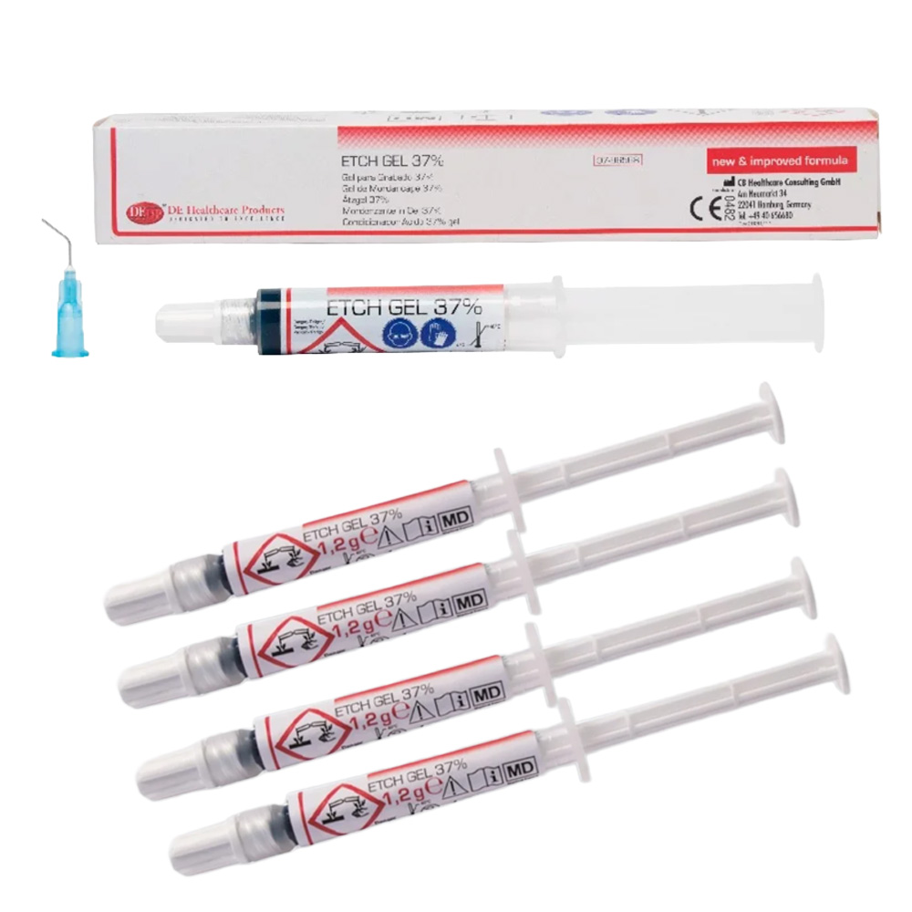 ETCH-GEL 37%