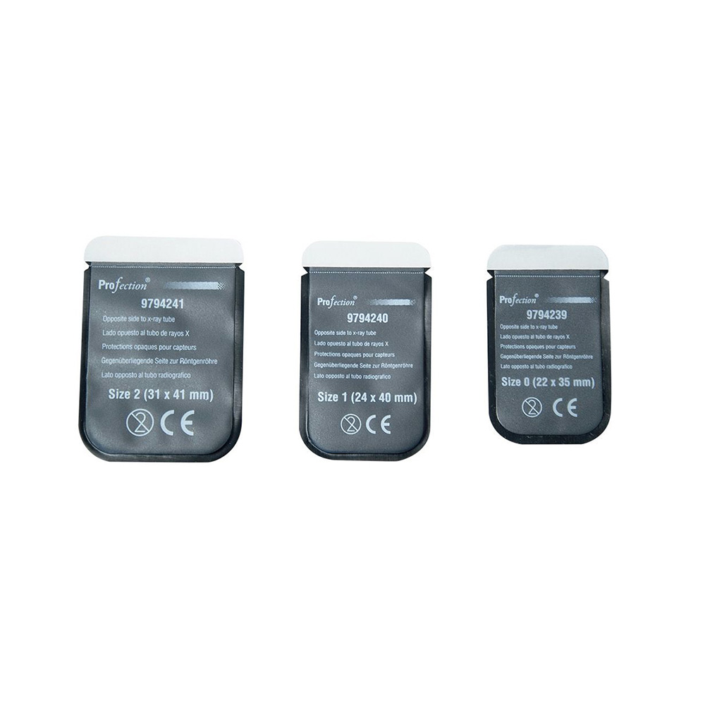 Protection de plaques