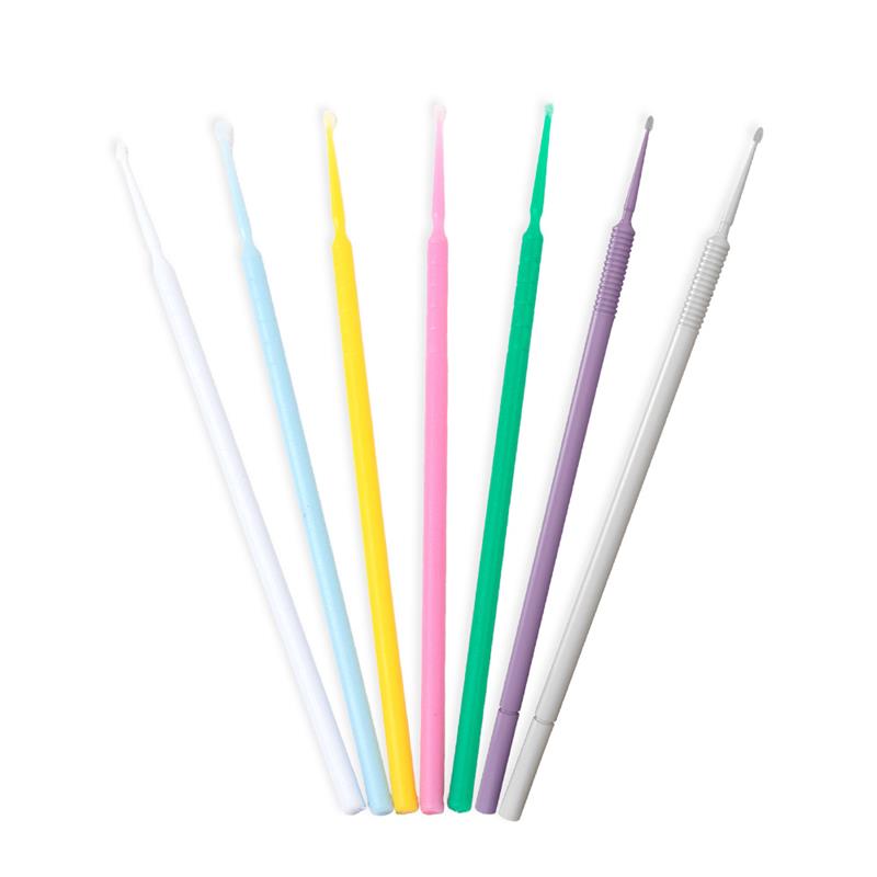 Micro-applicateurs DE8 86 mm et DE10 100 mm