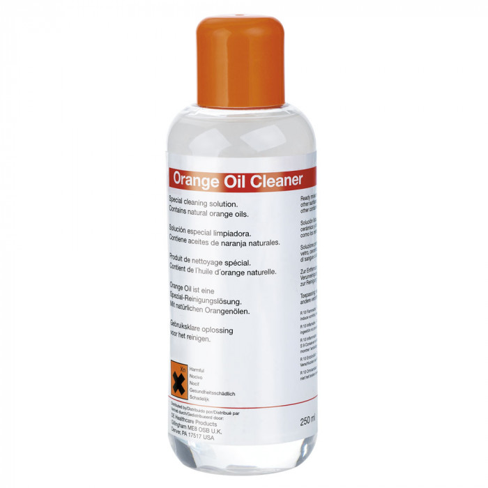 Safe-St orange huile nettoyante - flacon de 250 ml Safe-St orange huile nettoyante - flacon de 250 ml