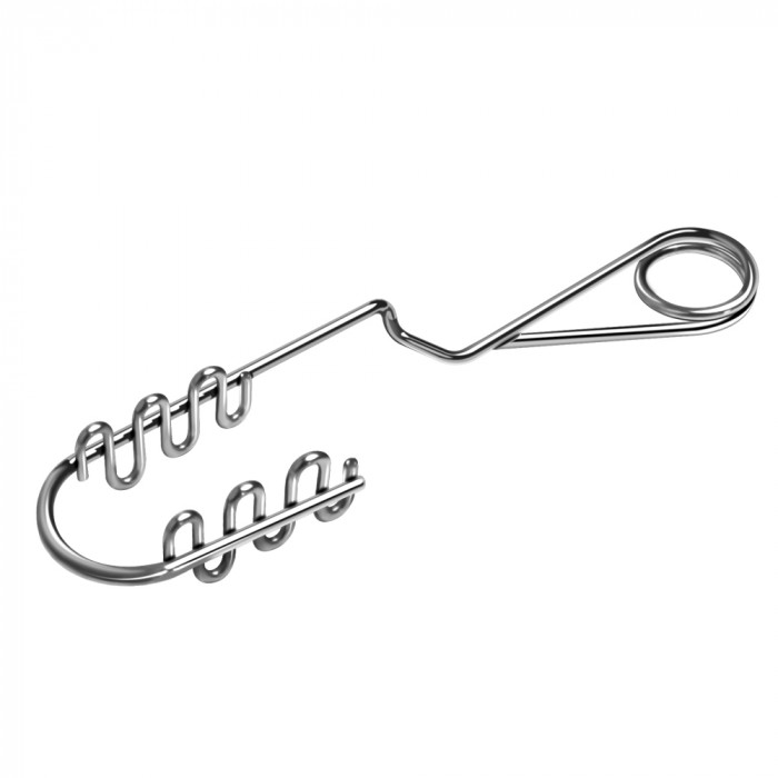 OCCLUSAL IMPRESSION TRAYS x4 OCCLUSAL IMPRESSION TRAYS x4