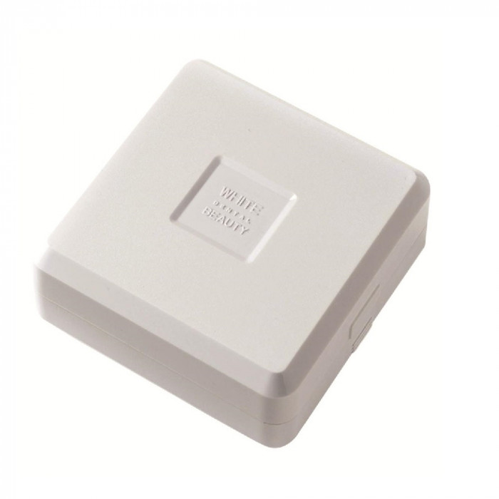 White Dental Beauty boites pour gouttières White Dental Beauty boites pour gouttières