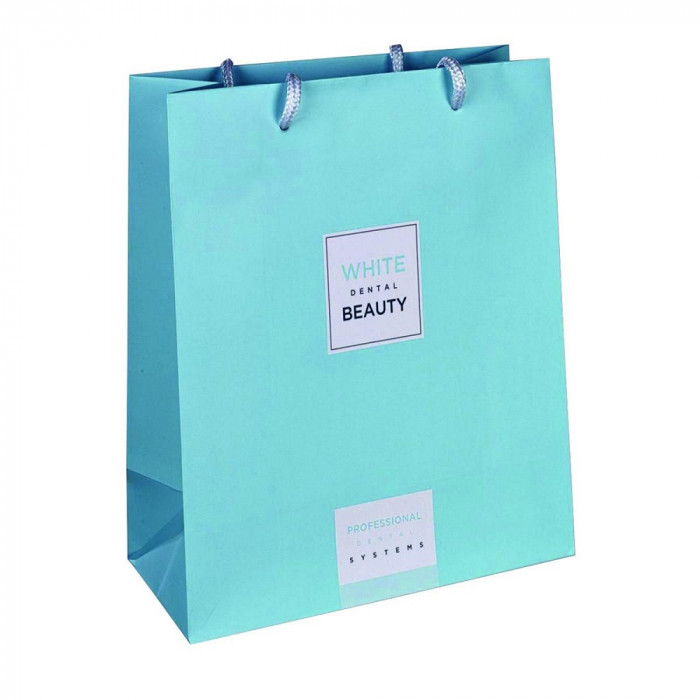 White Dental Beauty Sac White Dental Beauty Sac