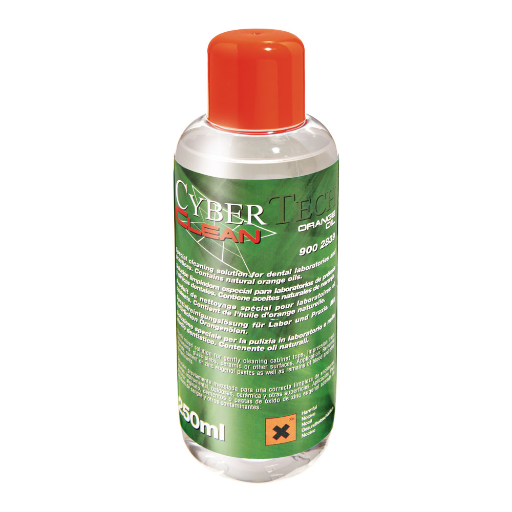 Ultra Clean huile d'orange - flacon de 250ml