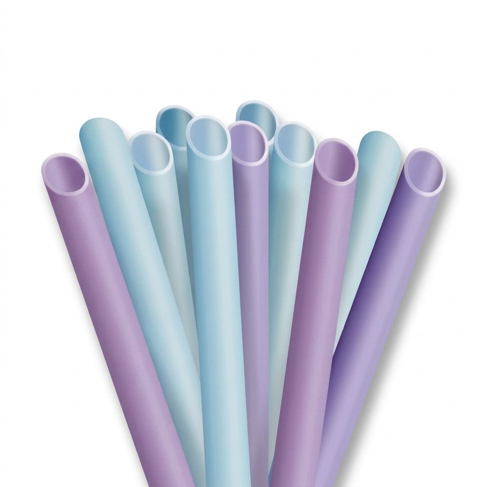 Canules d'aspiration biseautées 45° - sachet de 100