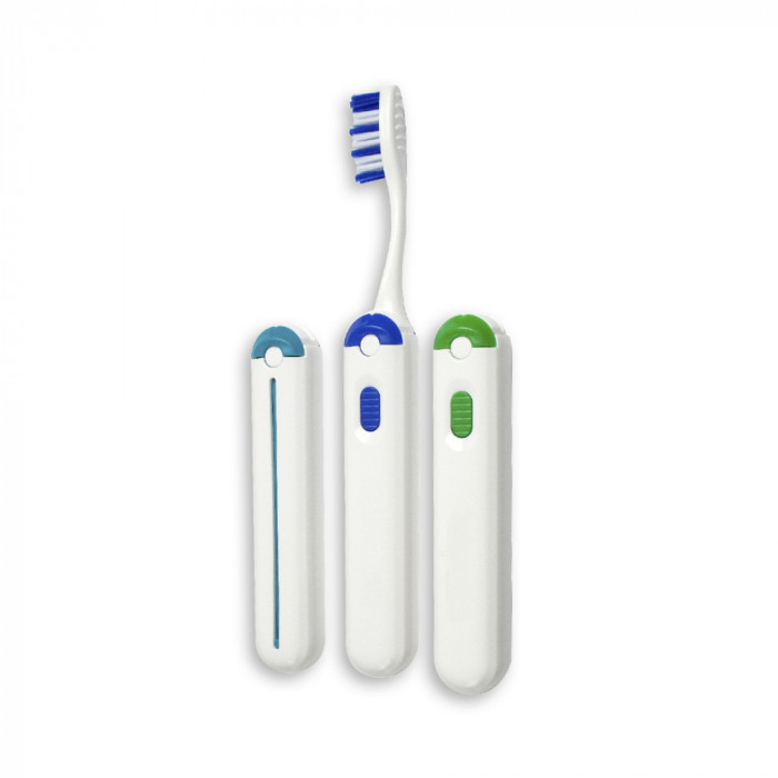Brosse à dents de voyage (1) Brosse à dents de voyage (1)