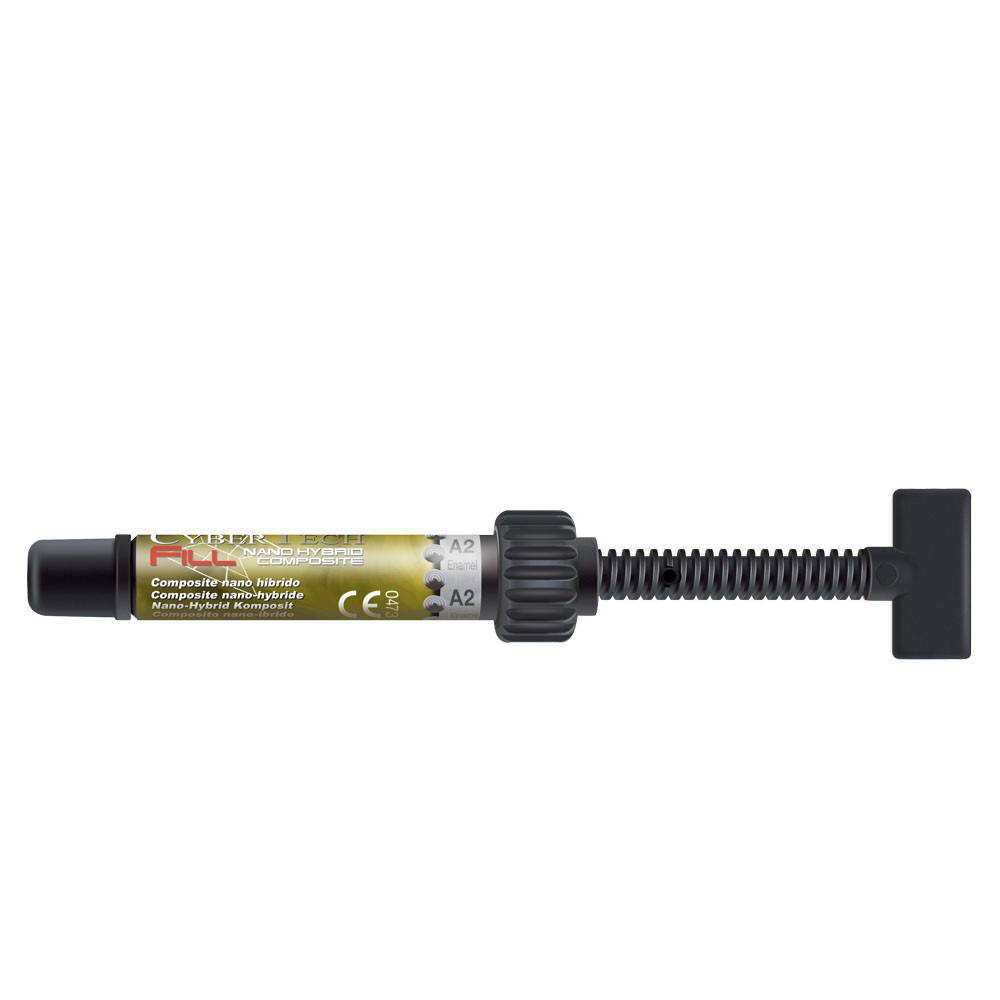 Composite nano-hybride dentine seringue A2 4g