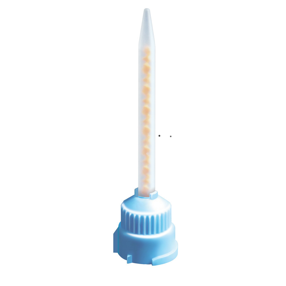 Cyber T-Mixer S50 bleu clair/orange   10:1-4:1 (100)