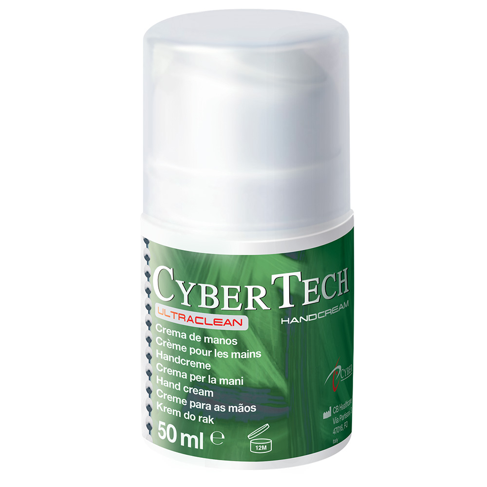 Ultraclean crème pour les mains - 100ml