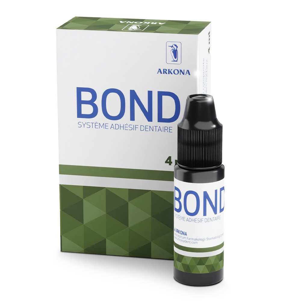 Bonding 4ml  
