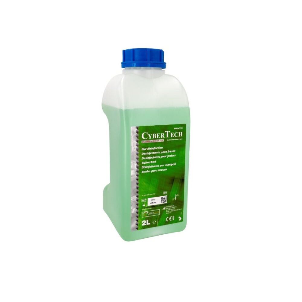 UltraClean Plus Désinfection Fraises 2L