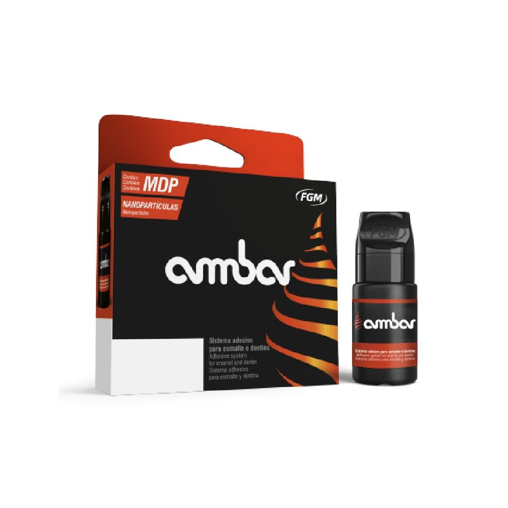 Ambar adhésif 4ml  