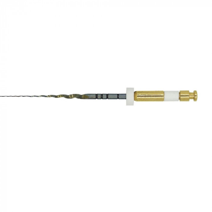 Edgeone Fire Glidepath 25mm (Stérile) Edgeone Fire Glidepath 25mm (Stérile)