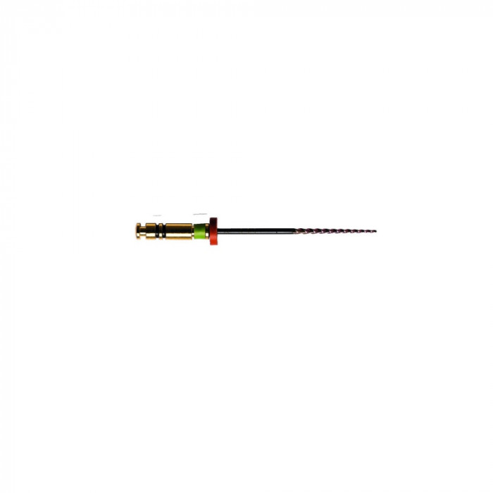 Edgefile X7 Taper .06 25 29mm Sterile(6) Edgefile X7 Taper .06 25 29mm Sterile(6)