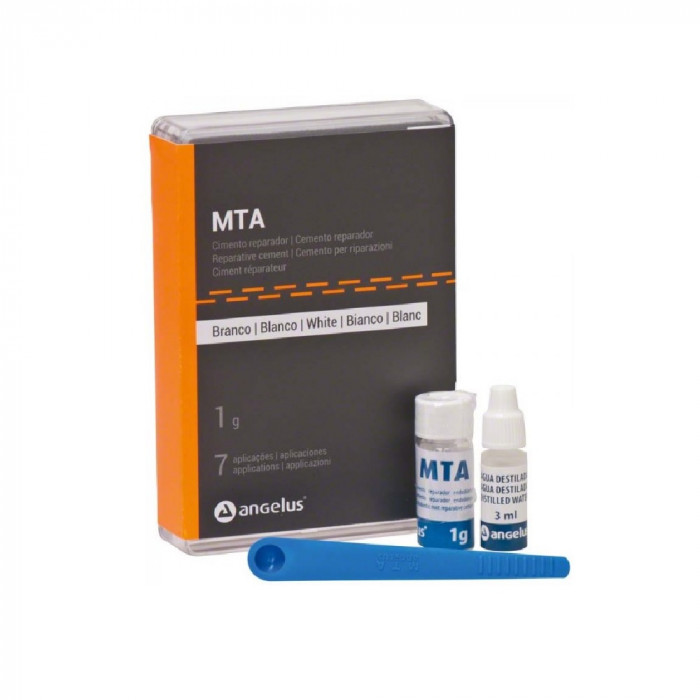 MTA Angelus blanc 1g MTA Angelus blanc 1g