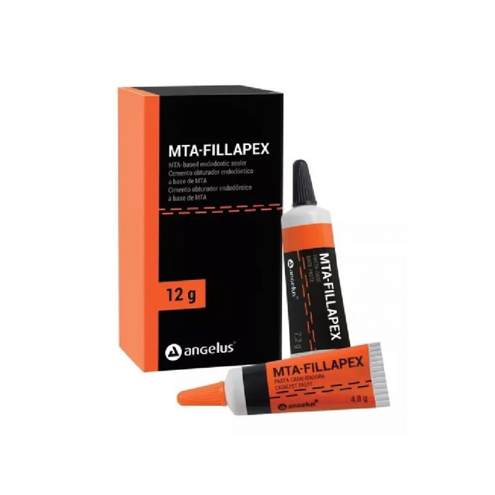 Mta Fillapex 1 tube 12g Mta Fillapex 1 tube 12g