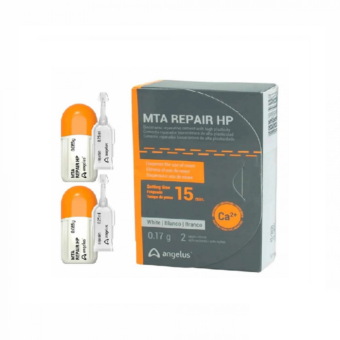 MTA Repair HP 2 capsules MTA Repair HP 2 capsules