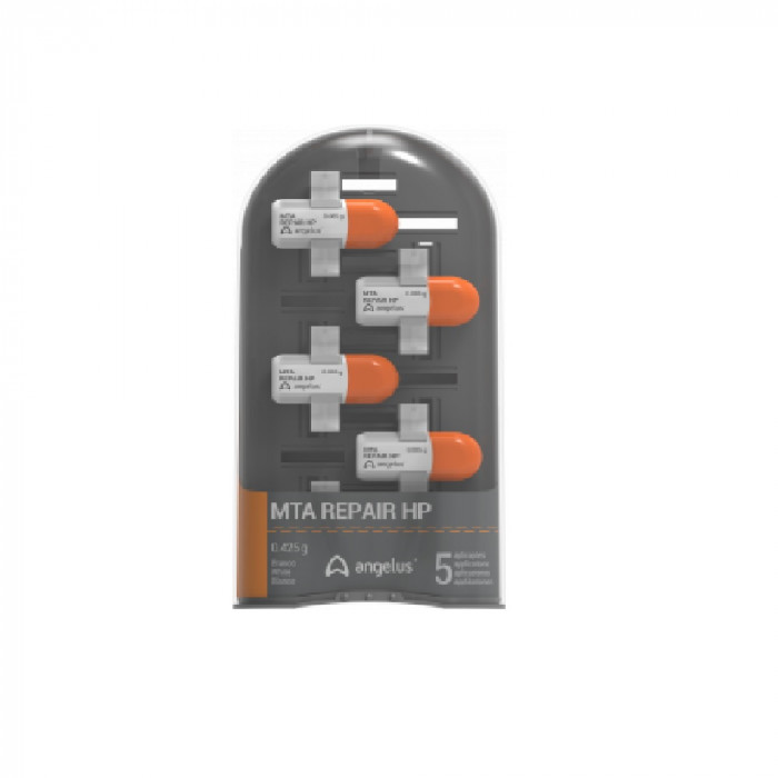 MTA Repair HP 5 capsules MTA Repair HP 5 capsules