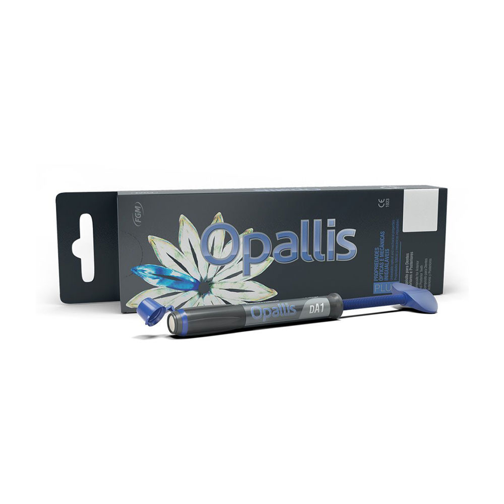 OPALLIS SERINGUE