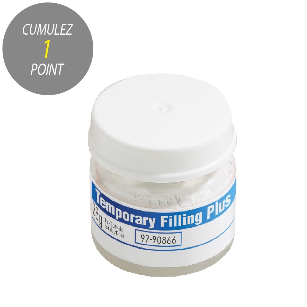 Temporary Filling Pot 28g  