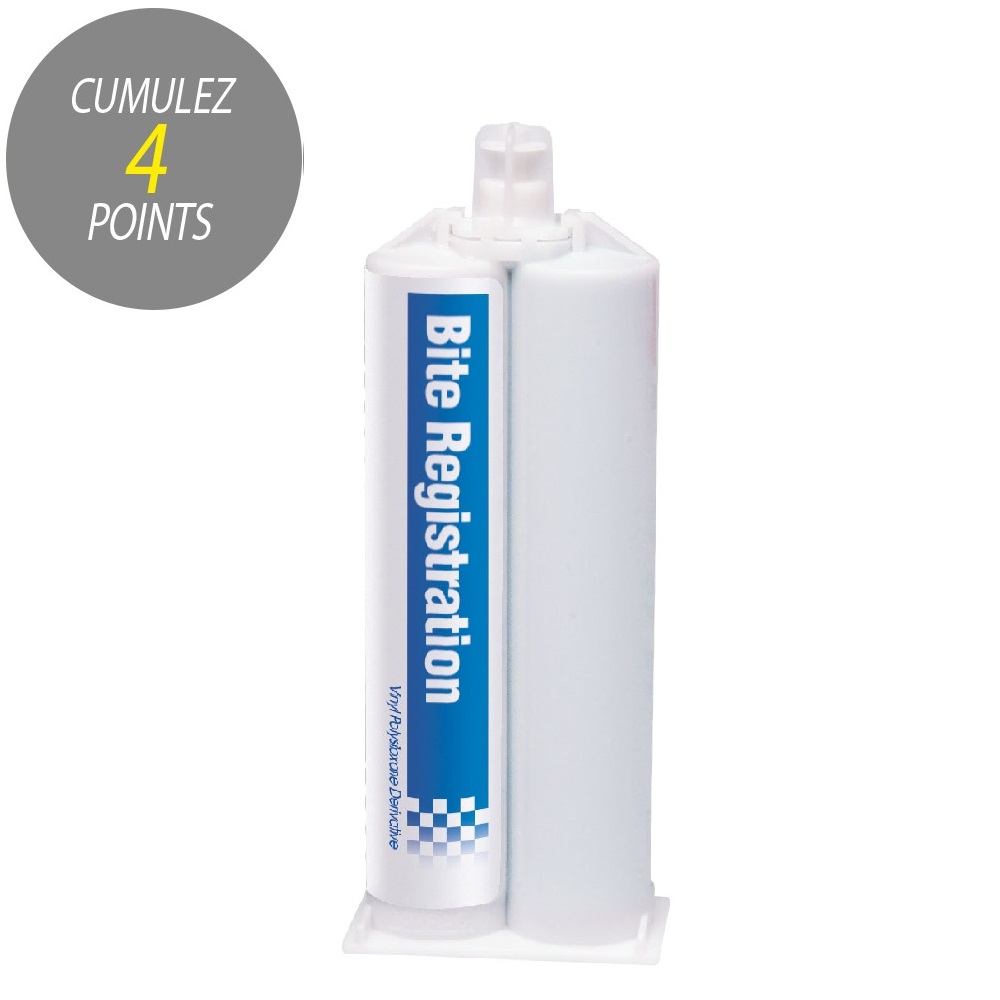 A Silicone HP Bite 2x50ml