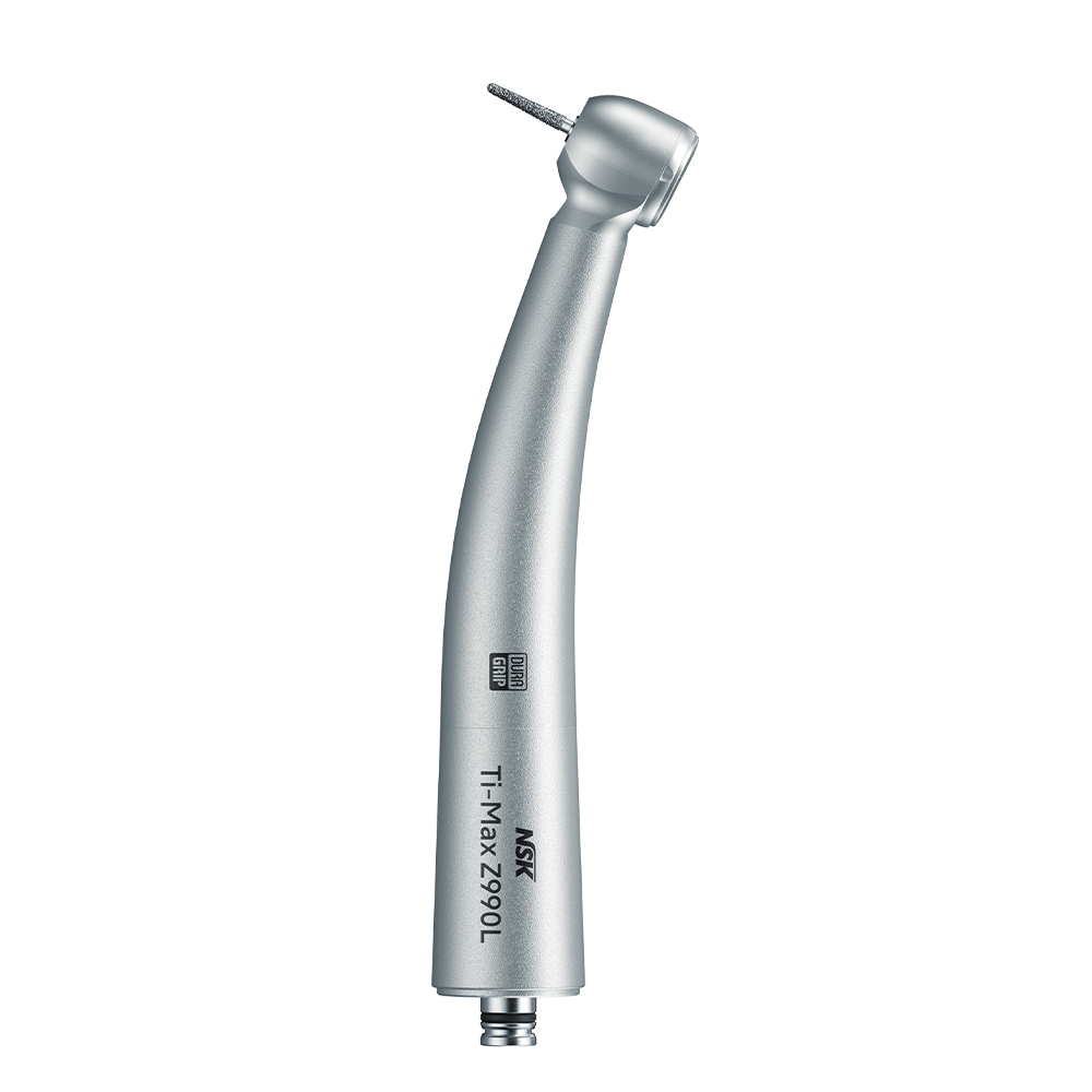 510-3018Recon Turbine Ti-Max Z990L Tête Std RACC NSK