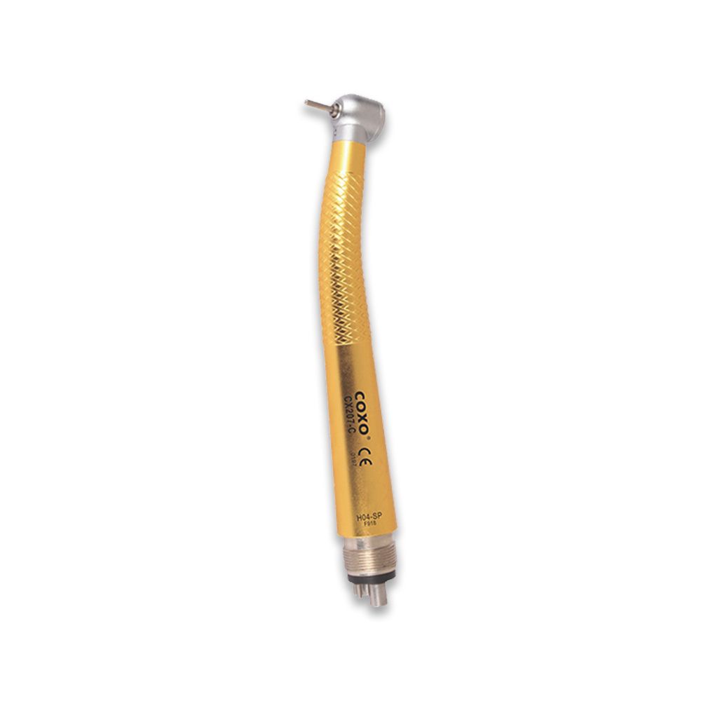 225-1171Recon Turbine Midwest Air Jaune
